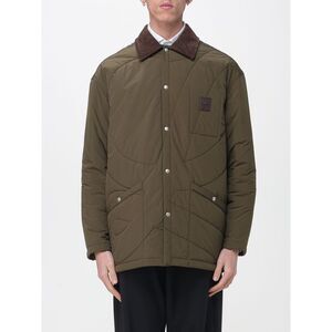 Loewe Jacket Men Green